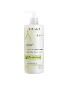 A-Derma Shower Gel Hydra-Protective 500ml