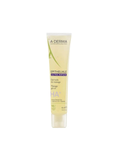 A-Derma Epitheliale AH Duo Massage Gel-Oil 40ml