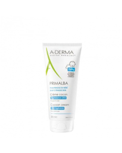 Derma Primalba Crema hidratante Cocon 50ml