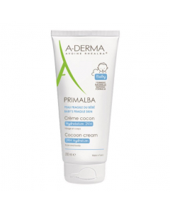 A-Derma Primalba Cocon Crema Hidratante 200ml