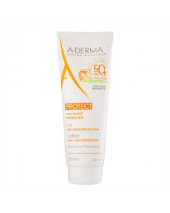 A-Derma Protect Lotion SPF50+ 250ml