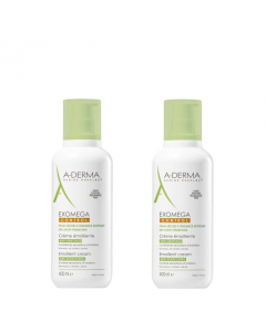 A-Derma Exomega Control Duo Emollient Cream Special Price