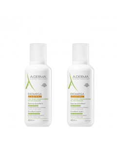 A-Derma Exomega Control Duo Softening Balm Special Price