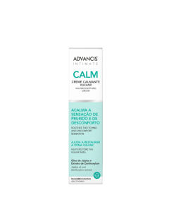 Advancis Intimate Calm Creme Vulvar 20ml