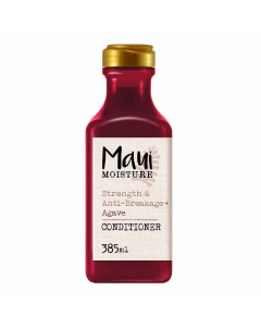 Maui Moisture Agave Strength and Anti-breakage Conditioner 385ml