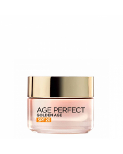 L'Oréal Age Perfect Golden Age Fortifying Day Cream Spf20 50ml