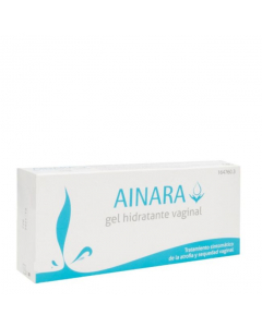 Ainara Vaginal Moisturizing Gel 30g