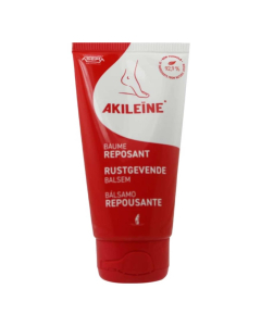 Akileine Resting Balm for Tired and Swollen Feet 75ml