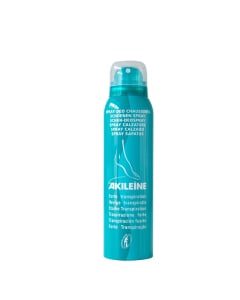 Akileine Zapatos desodorante en spray antitranspirante 150ml