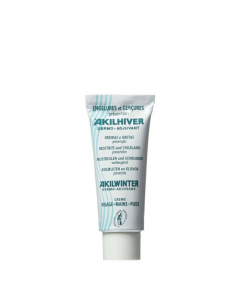 Akilhiver Anti-Chillers Cream 75ml