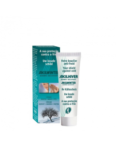 Akilhiver Anti-Chilblain Cream 30ml
