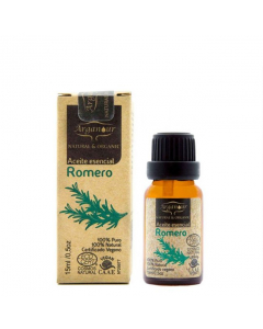 Aceite Esencial de Arganour Romero 15ml