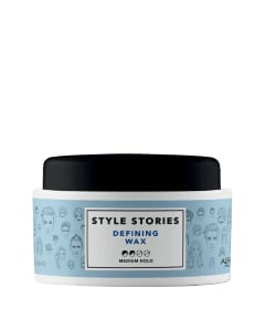 Alfaparf Milano Style Stories Defining Wax 75ml