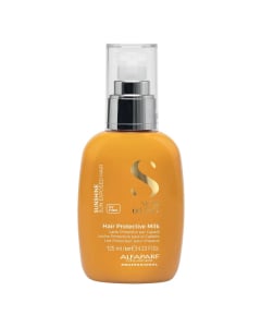 Alfaparf Semi Di Lino Sunshine Leche protectora capilar 125 ml