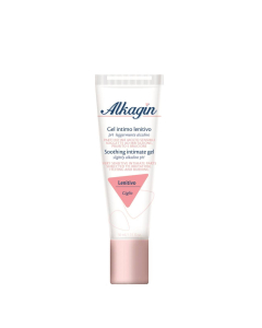 Alkagin Soothing Intimate Gel 30ml