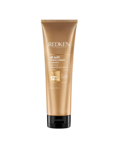 Redken All Soft Heavy Cream Moisturizing Mask 250ml