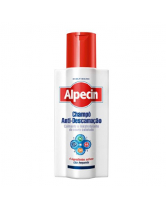 Alpecin Schuppen Anti-Dandruff Shampoo 250ml