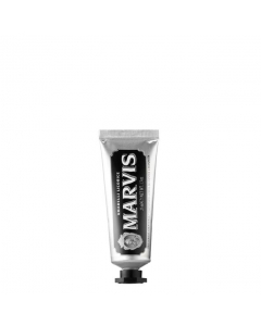 Marvis Amarelli Licorice Toothpaste Mini 25ml
