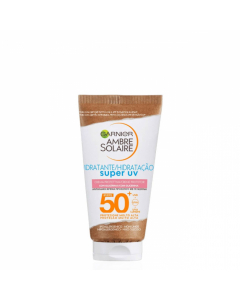 Garnier Ambre Solaire Super UV Protective Cream SPF50+ 50ml