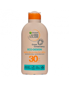 Ambre Solaire Eco Design Sunscreen SPF30 200ml