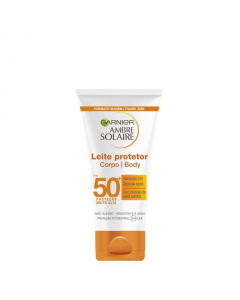 Ambre Solaire Body Sunscreen SPF50+ 50ml