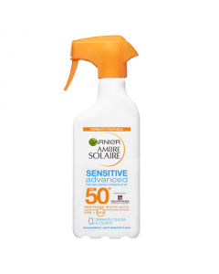 Ambre Solaire Sensitive Advanced SPF50+ Sun Spray 300ml