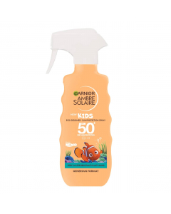Garnier Ambre Solaire Kids Sun Protection Spray SPF50+ 300ml