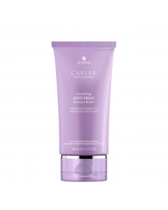Alterna Caviar Smoothing Anti-Frizz Blowout Butter protege y perfecciona 150 ml