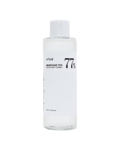 Anua Heartleaf 77% Soothing Toner 250ml