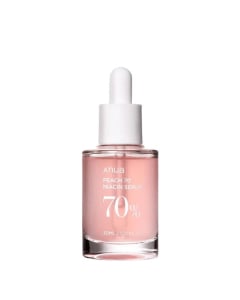 Anua Peach 70% Niacinamide Serum 30ml