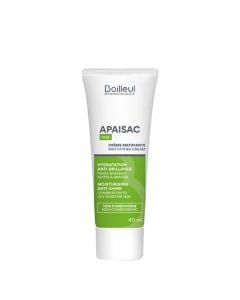 Apaisac Biorga MAT Matifying Cream 40ml