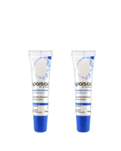 Apaisac Biorga Duo Bálsamo Labial Nutritivo 2x15ml