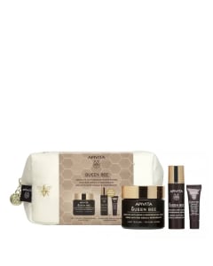 Apivita Queen Bee Light Cream Gift Set