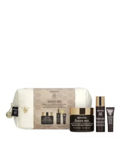 Apivita Queen Bee Rich Cream Gift Set