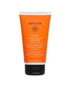 Aba Vita Champú Acondicionador Revitalizante Brillo 150 ml