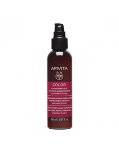 Apivita Color Protect Leave In Conditioner 150ml