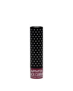 Apivita Lip Care Black Currant 4.4g