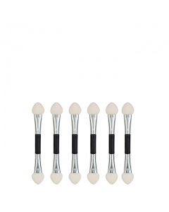Glam Of Sweden Double-Sided Eyeshadow Applicator 6 pcs