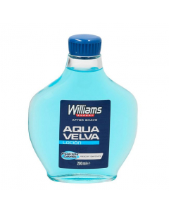 Williams Aqua Velva After Shave Lotion 200ml
