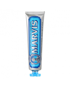 Marvis Aquatic Mint Dentífrico 85ml