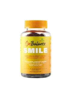 Aquilea On Balance Smile Gummies x60