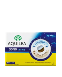 Aquilea Sono Comprimidos para dormir x30