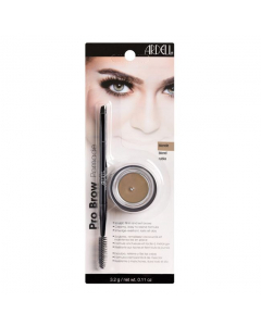Ardell Pro Brow Pomade Blonde 3.2g