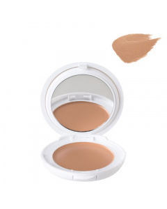 Avène Sun SPF50 High Protection Tinted Compact Cream Sand Color 10gr