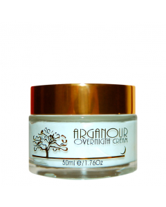 Arganour Anti-Aging Overnight Cream 50ml