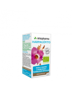 Arkocápsulas Harpagophytum Capsules x45