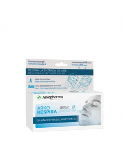 Arkorespira Best Breathe Nasal Dilator