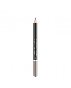 ArtDeco Eyebrow Pencil 6 Medium Grey Brown 1.1gr