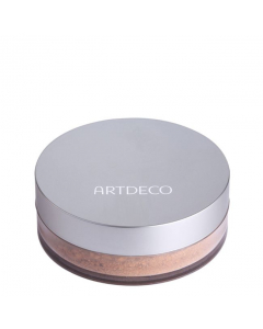 ArtDeco Mineral Powder Foundation 04 Light Beige 15gr