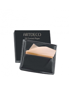 ArtDeco Oil Control Paper x100
